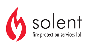 Solent Fire Logo